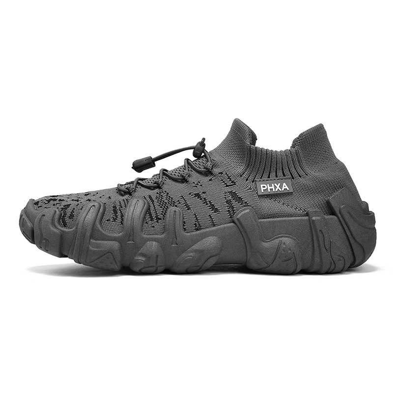 Легкие дышащие повседневные кроссовки Rebound среднего размера для мужчин SUPEREDGE, Dark Gray
Легкие дышащие повседневные кроссовки Rebound среднего размера для мужчин SUPEREDGE, Dark Gray