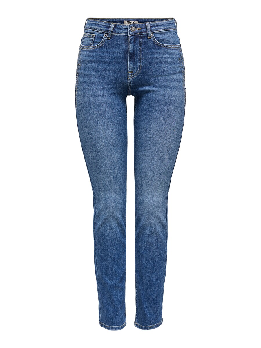 Узкие джинсы ONLY ONLSui, Blue Denim
Узкие джинсы ONLY ONLSui, Blue Denim