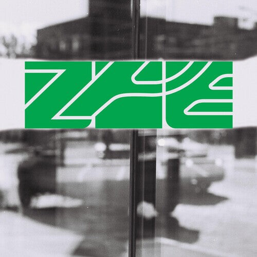 Виниловая пластинка Zero Point Energy: Tilted Planet
Виниловая пластинка Zero Point Energy: Tilted Planet