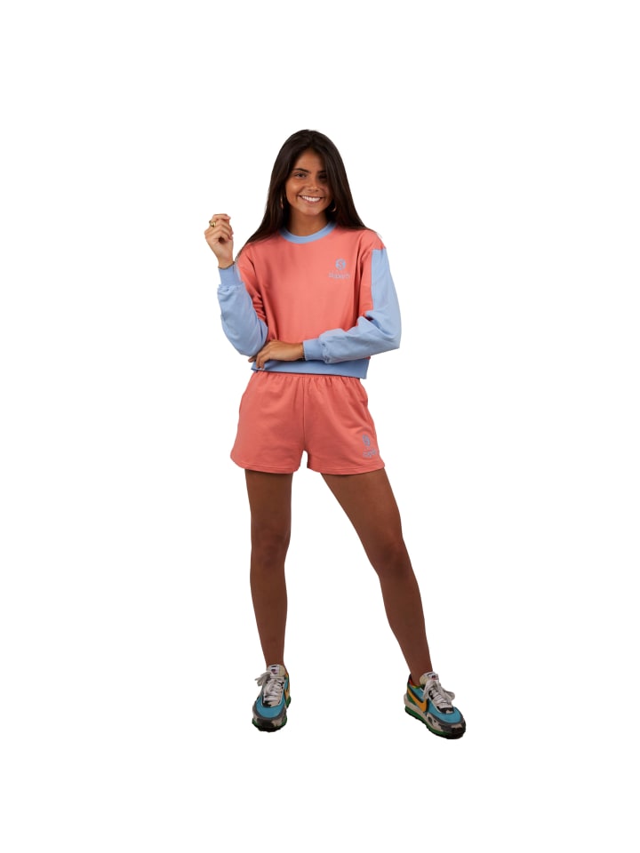 Толстовка Superb, розовый
Толстовка Superb, розовый