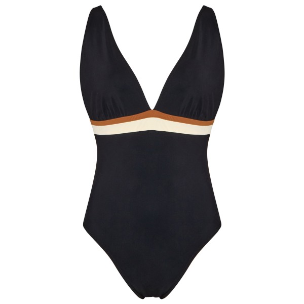 Женский купальник Odalis Montecito Banana Moon, Noir
Женский купальник Odalis Montecito Banana Moon, Noir