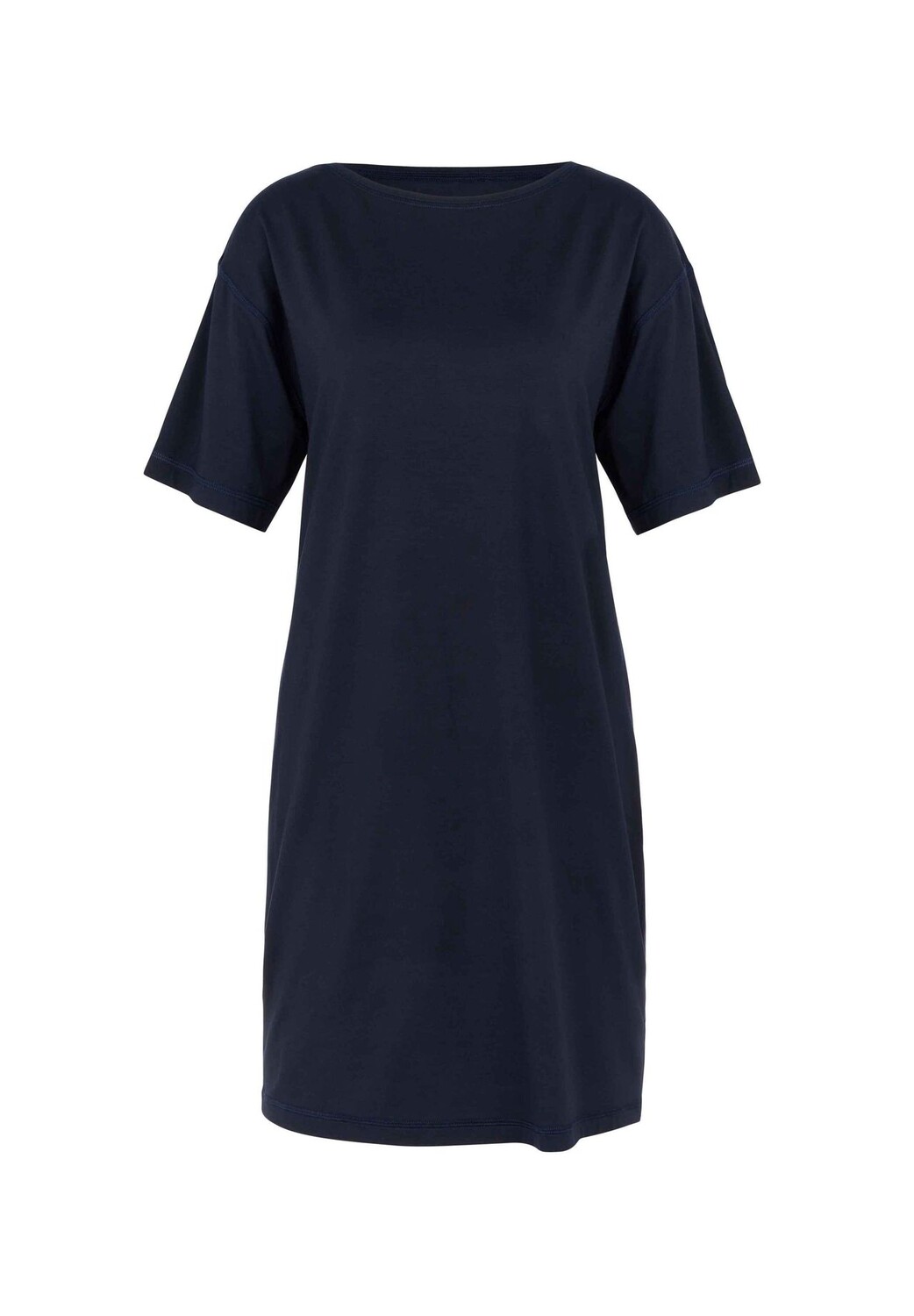 Ночная рубашка женская, длина 95 см, глубокая одежда для сна CALIDA, цвет Dark Lapis Blue Xxs
Ночная рубашка женская, длина 95 см, глубокая одежда для сна CALIDA, цвет Dark Lapis Blue Xxs