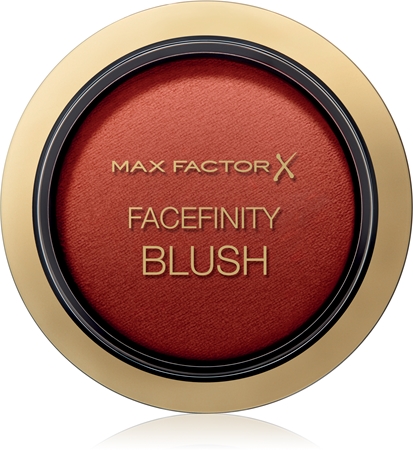 Румяна Max Factor Facefinity, 055 Stunning Sienna 1,5 g 
Румяна Max Factor Facefinity, 055 Stunning Sienna 1,5 g