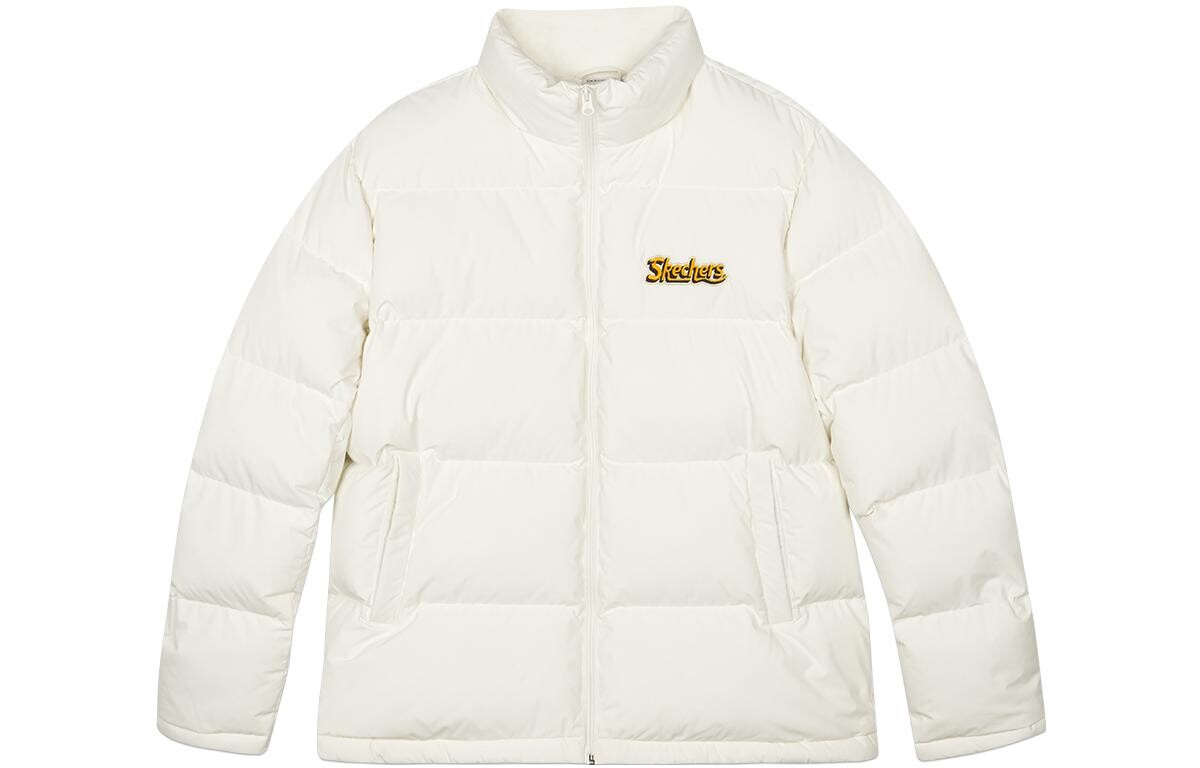 Цветной пуховик унисекс Marshmallow White Skechers
Цветной пуховик унисекс Marshmallow White Skechers