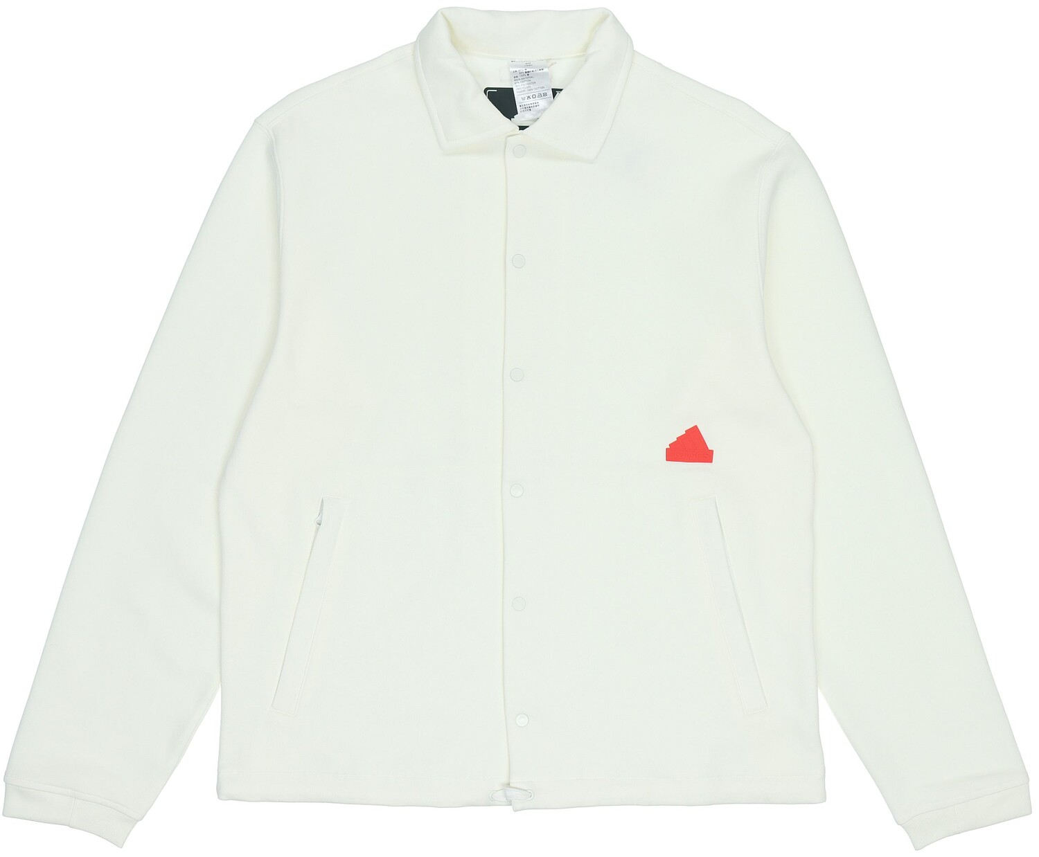 Adidas Мужская куртка, Белый
Adidas Мужская куртка, Белый