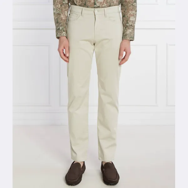 Брюки классического кроя p-re.maine-20 Boss, бежевый
Брюки классического кроя p-re.maine-20 Boss, бежевый