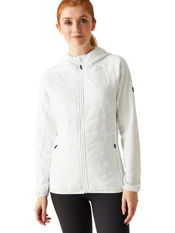 Куртка софтшелл Regatta, белый
Куртка софтшелл Regatta, белый