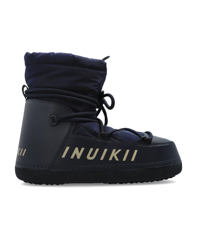 Снежные ботинки в горах Inuikii, синий
Снежные ботинки в горах Inuikii, синий