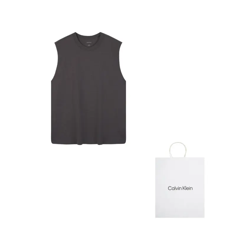 Мужские майки PF1 Zinc Gray Calvin Klein, серый
Мужские майки PF1 Zinc Gray Calvin Klein, серый