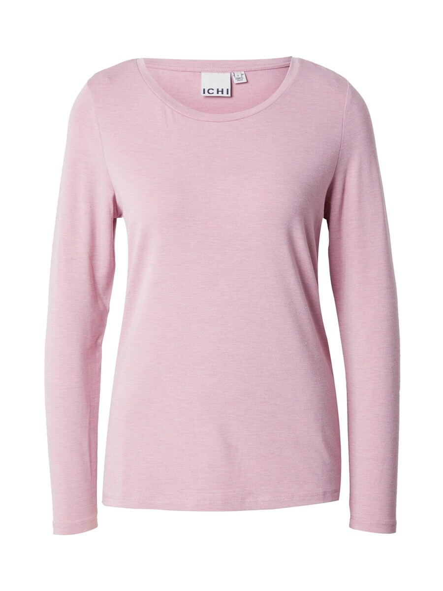 Лонгслив ICHI Shirt REBEL, сиреневый
Лонгслив ICHI Shirt REBEL, сиреневый