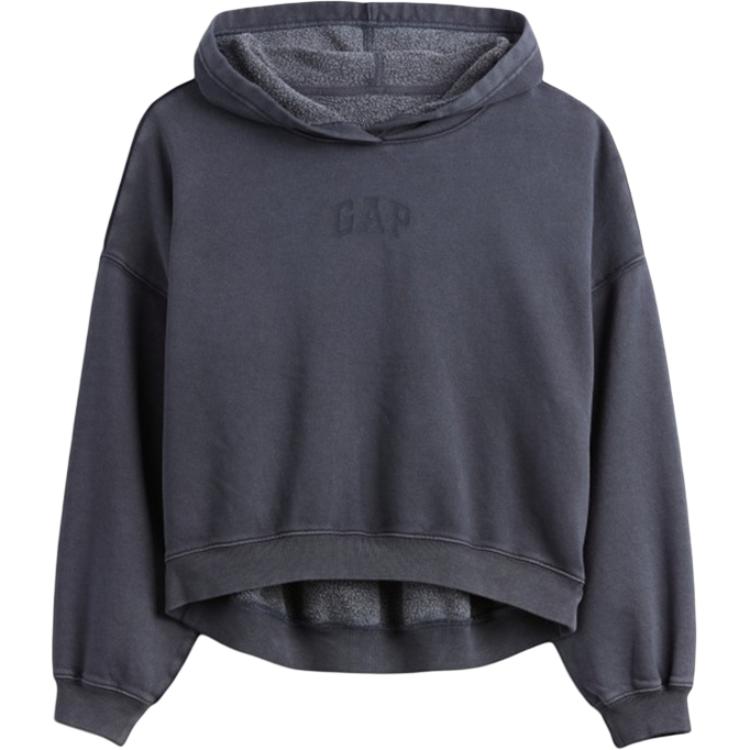 Свитшот женский GAP, серо-голубой
Свитшот женский GAP, серо-голубой