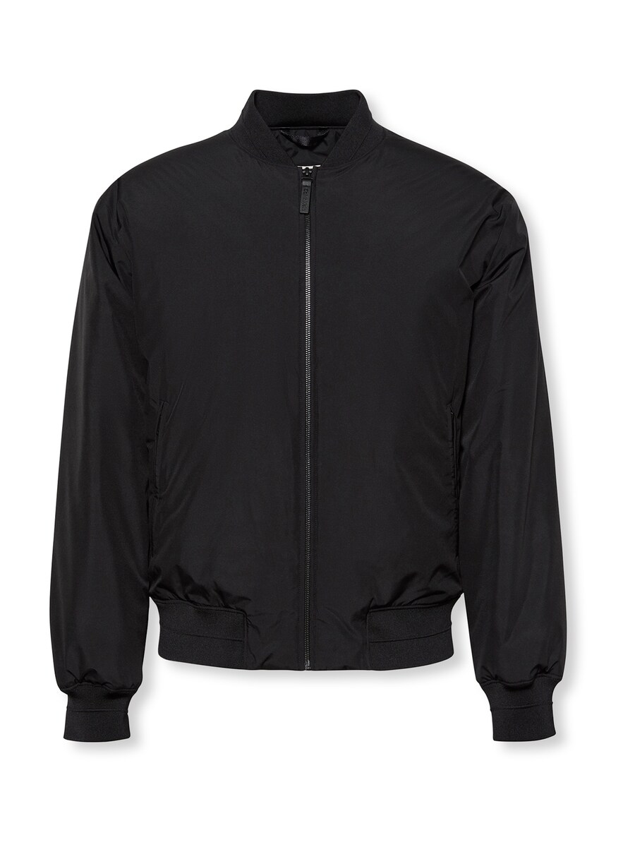 Демисезонная куртка Calvin Klein, Black
Демисезонная куртка Calvin Klein, Black