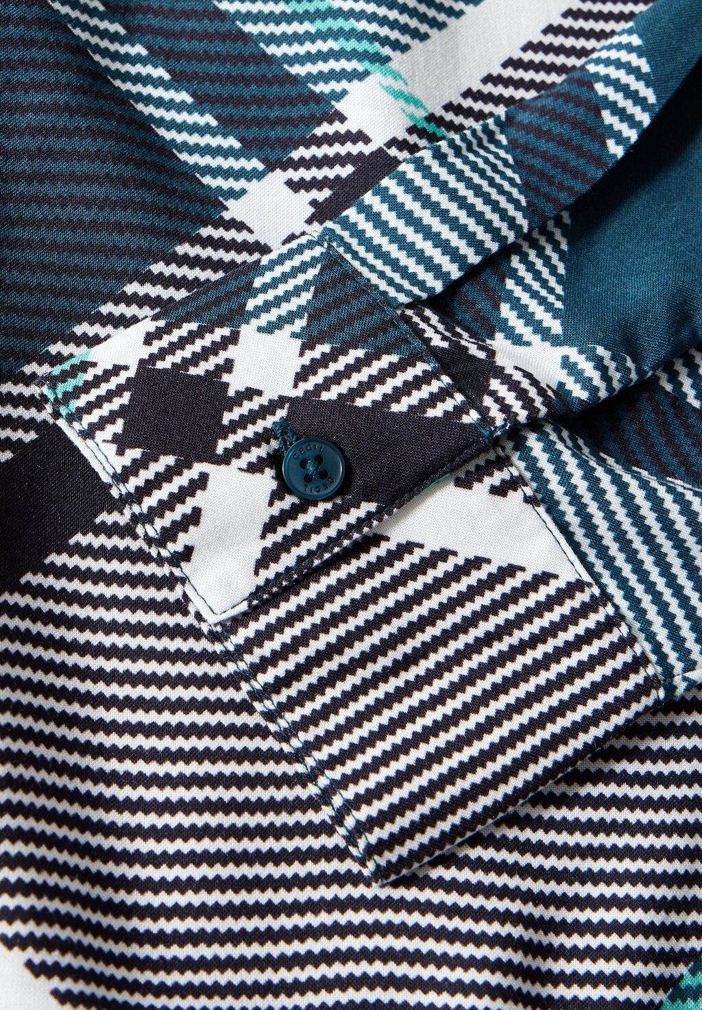 Блуза Cecil, бирюзовый
Блуза Cecil, бирюзовый