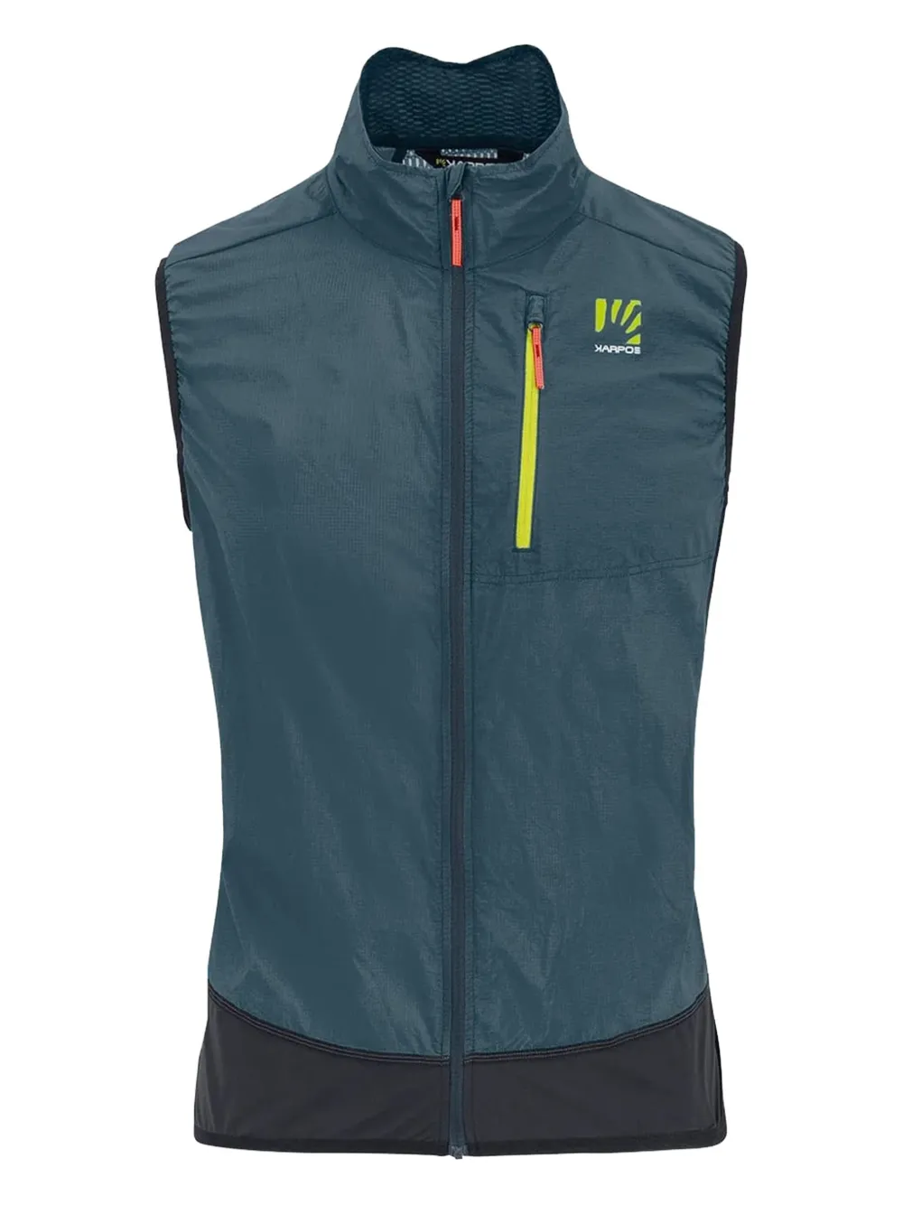 Жилет Lavaredo KARPOS, синий
Жилет Lavaredo KARPOS, синий