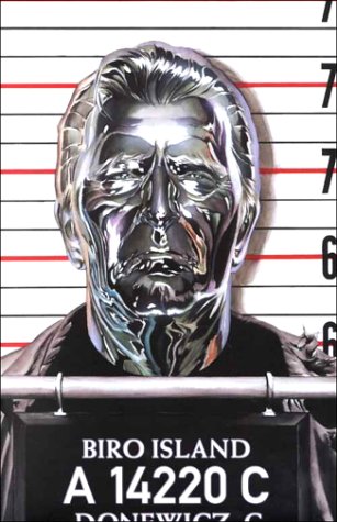 Kurt Busiek's Astro City: The Tarnished Angel (DC Comics)
Kurt Busiek's Astro City: The Tarnished Angel (DC Comics)