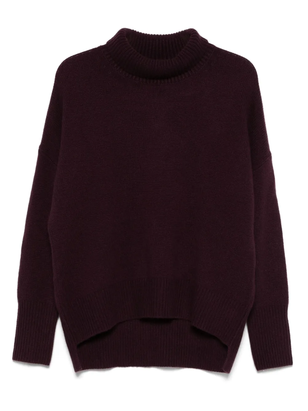 Кашемировый свитер Lisa Yang, красный
Кашемировый свитер Lisa Yang, красный