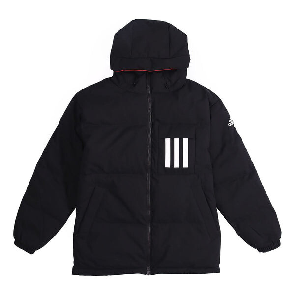 Пуховик adidas Rev 3st Down Ho Stay Warm Reversible Outdoor hooded down Jacket Black, черный
Пуховик adidas Rev 3st Down Ho Stay Warm Reversible Outdoor hooded down Jacket Black, черный