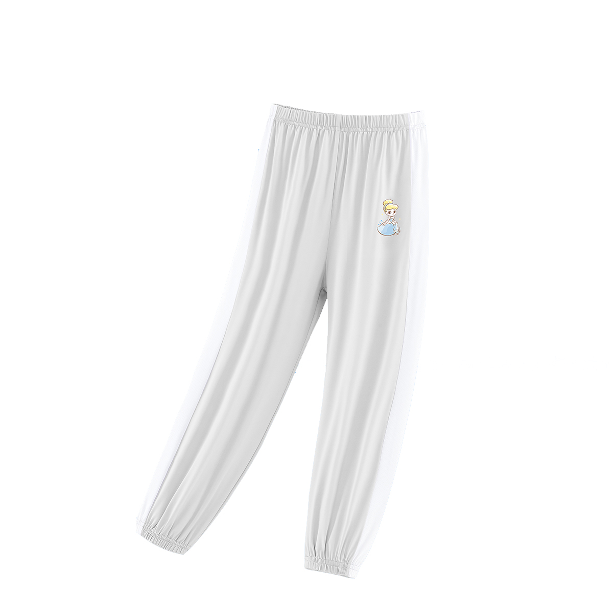 Брюки серые для детей 3-7 лет Disney, серый
Брюки серые для детей 3-7 лет Disney, серый