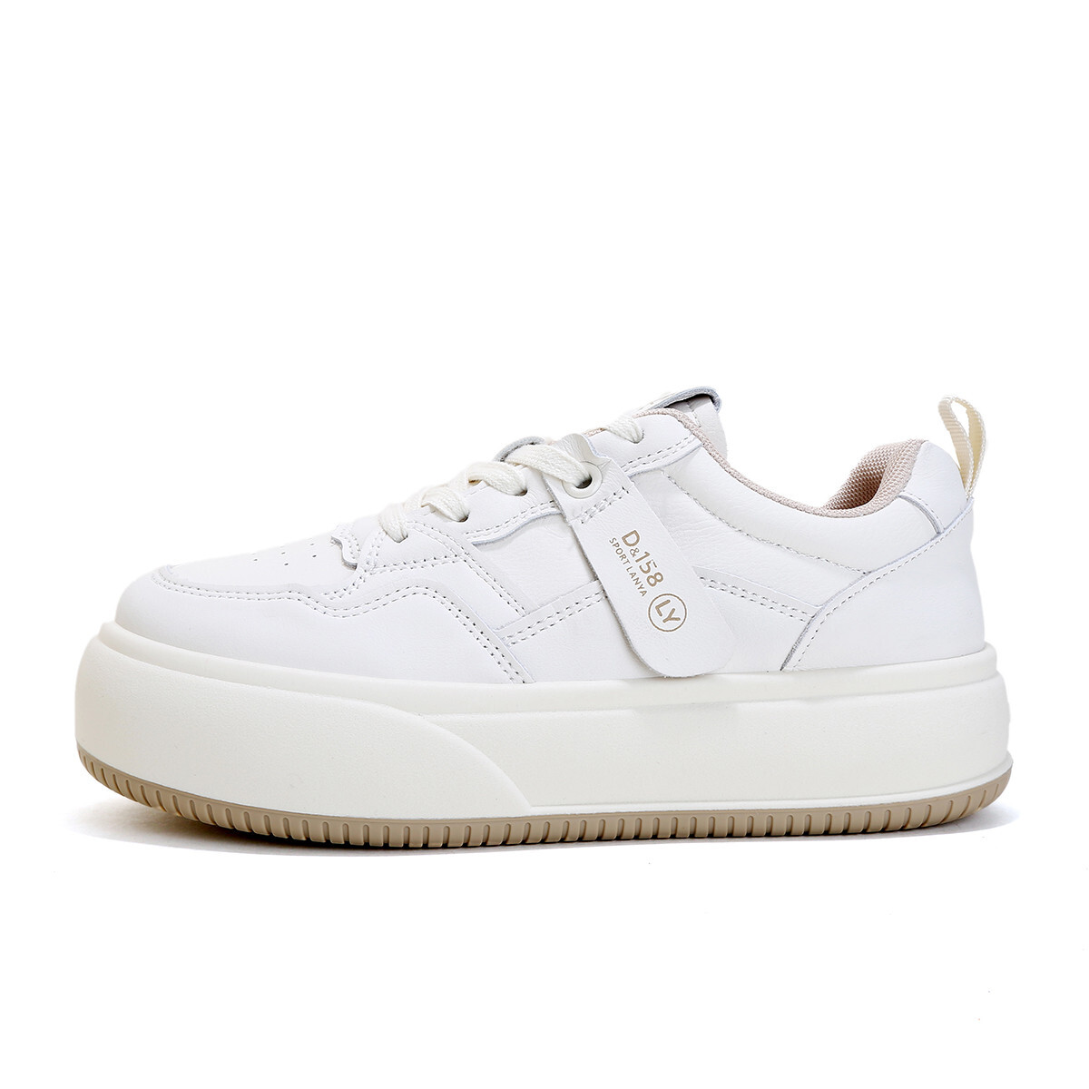 Кеды Mulinsen Skateboard Shoes Women's Low-Top
Кеды Mulinsen Skateboard Shoes Women's Low-Top