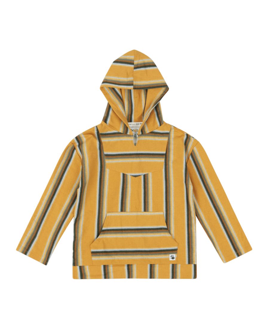 Детская толстовка Baja Mixed Up Clothing, Baja stripe rust
Детская толстовка Baja Mixed Up Clothing, Baja stripe rust