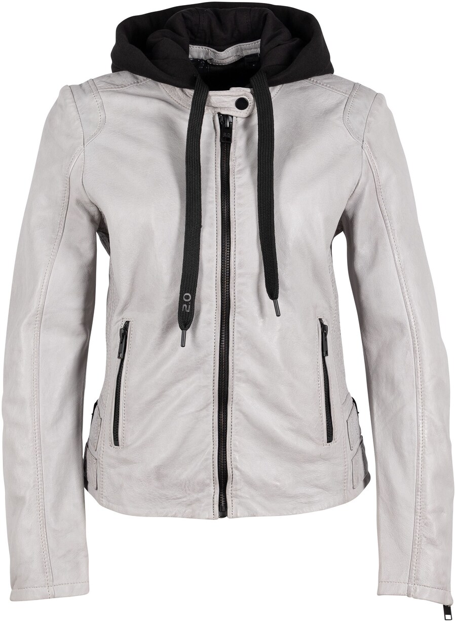 Демисезонная куртка Gipsy by Mauritius, Light grey
Демисезонная куртка Gipsy by Mauritius, Light grey