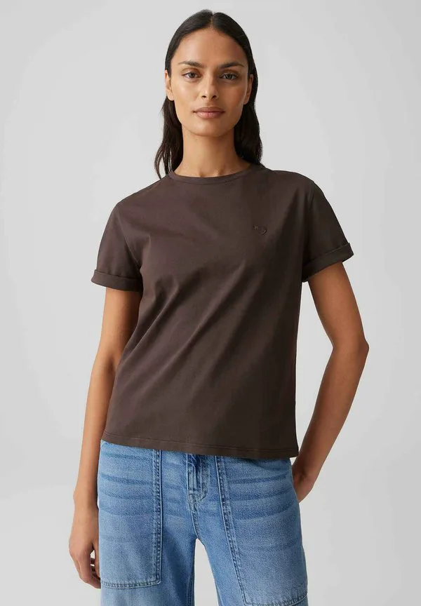 Базовая футболка kurzarm serz Opus, Coffee Bean, Коричневый, Базовая футболка kurzarm serz Opus, Coffee Bean
Базовая футболка kurzarm serz Opus, Coffee Bean, Коричневый, Базовая футболка kurzarm serz Opus, Coffee Bean