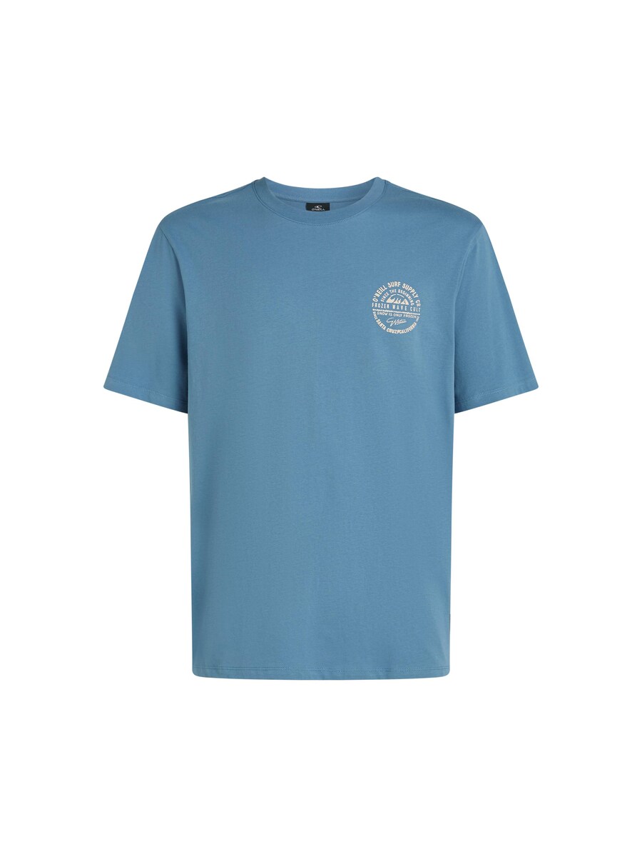 Рубашка O'NEILL, пыльно-синий
Рубашка O'NEILL, пыльно-синий