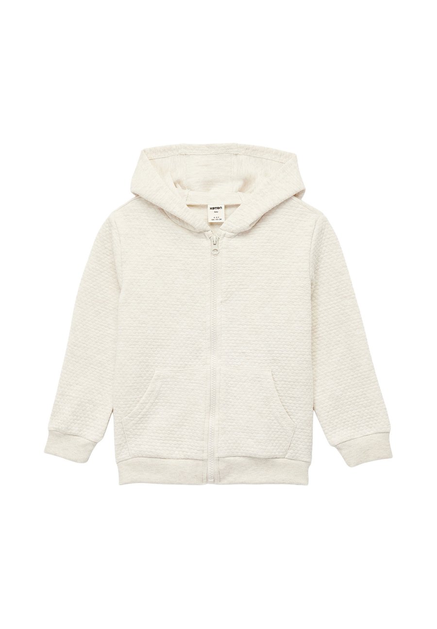 Толстовка Koton ZIPPERED, Beige
Толстовка Koton ZIPPERED, Beige