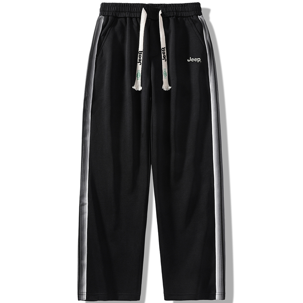 Повседневные брюки мужские Jeep, серый
Повседневные брюки мужские Jeep, серый