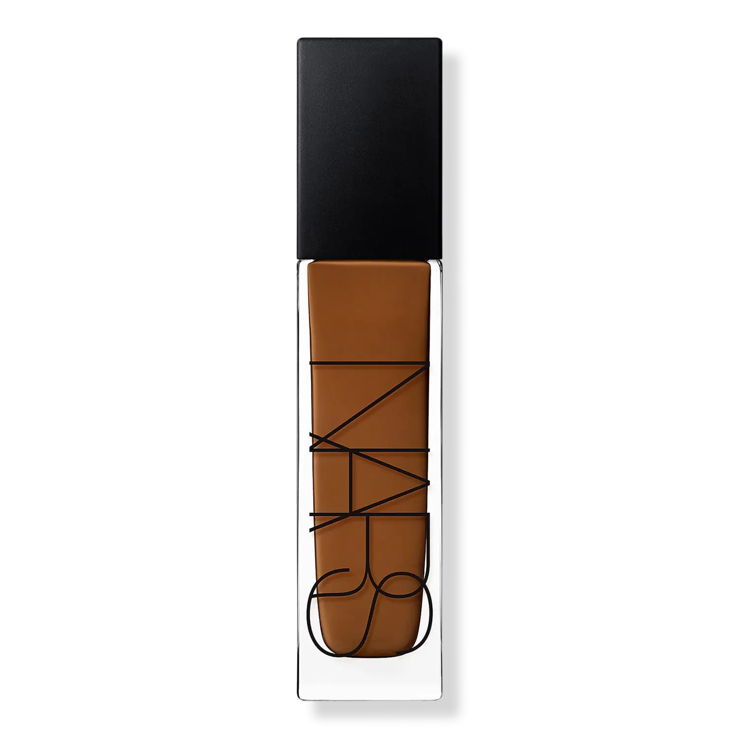 Натуральная сияющая стойкая тональная основа NARS, Mali (D6 - Very deep with neutral undertones)
Натуральная сияющая стойкая тональная основа NARS, Mali (D6 - Very deep with neutral undertones)