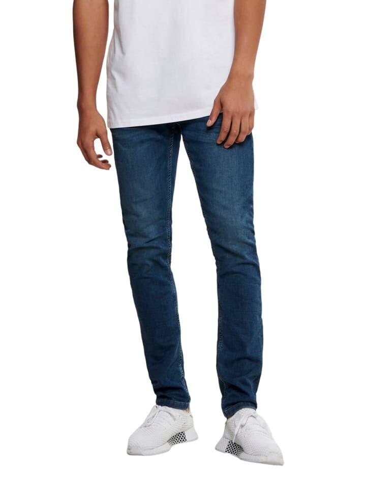 Джинсы ONLY, синий
Джинсы ONLY, синий