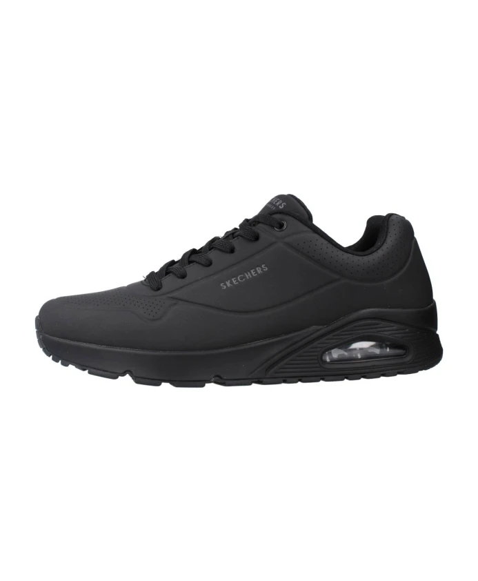 Кроссовки Air Stand Skechers, черный 
Кроссовки Air Stand Skechers, черный