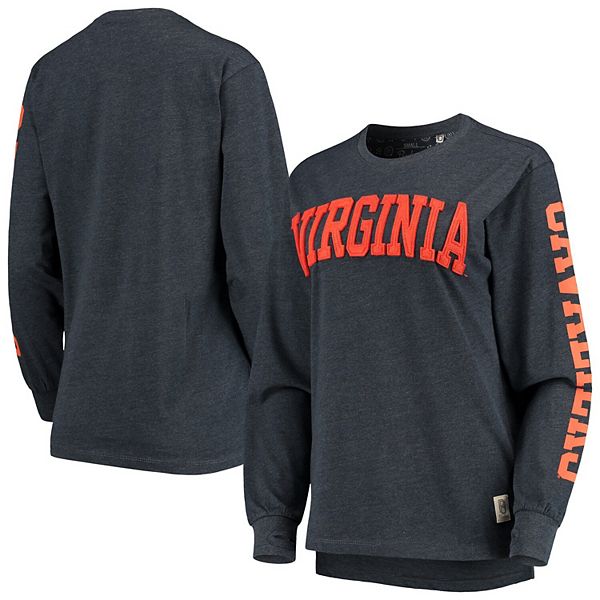 Женская футболка с длинным рукавом Virginia Cavaliers Two-Hit Canyon Unbranded, Оранжевый, Женская футболка с длинным рукавом Virginia Cavaliers Two-Hit Canyon Unbranded
Женская футболка с длинным рукавом Virginia Cavaliers Two-Hit Canyon Unbranded, Оранжевый, Женская футболка с длинным рукавом Virginia Cavaliers Two-Hit Canyon Unbranded