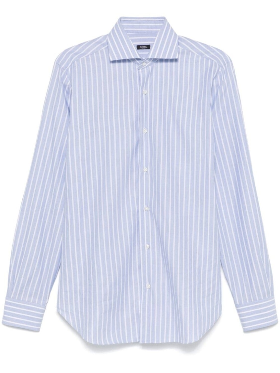 Рубашка в полоску Barba, синий
Рубашка в полоску Barba, синий