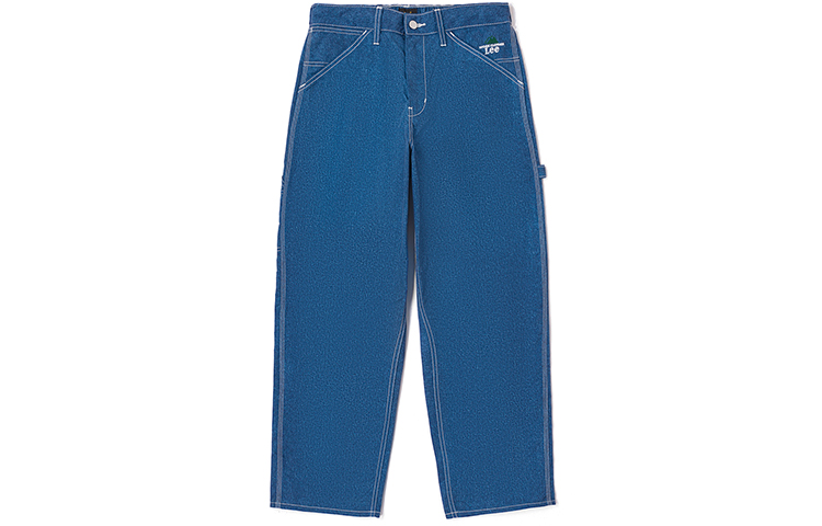 Lee Джинсы Buddy Series FW23 унисекс blue
Lee Джинсы Buddy Series FW23 унисекс blue