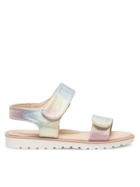 Сандалии CM220830-3 Nelli Blu, мультиколор
Сандалии CM220830-3 Nelli Blu, мультиколор