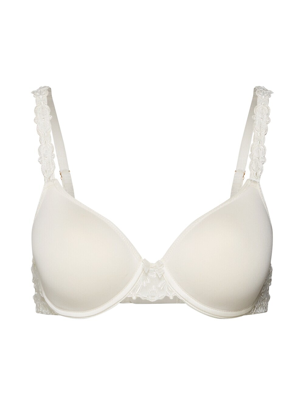 Бюстгальтер-футболка Chantelle Champs Elysees, белый
Бюстгальтер-футболка Chantelle Champs Elysees, белый