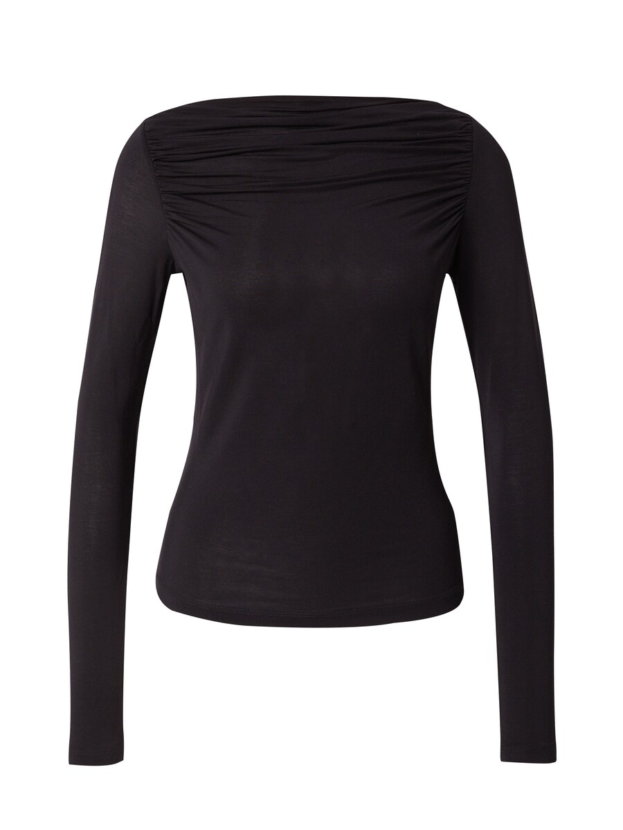 Рубашка & Other Stories, черный
Рубашка & Other Stories, черный