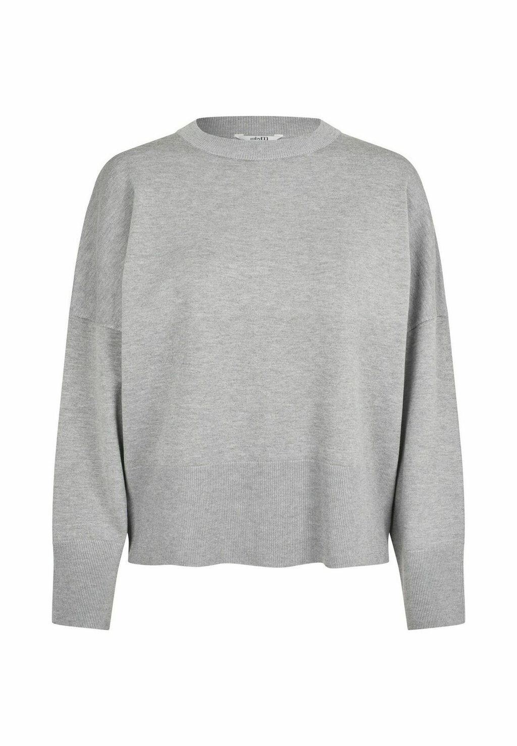 Джемпер GILLIAN mbyM, светло-серый
Джемпер GILLIAN mbyM, светло-серый