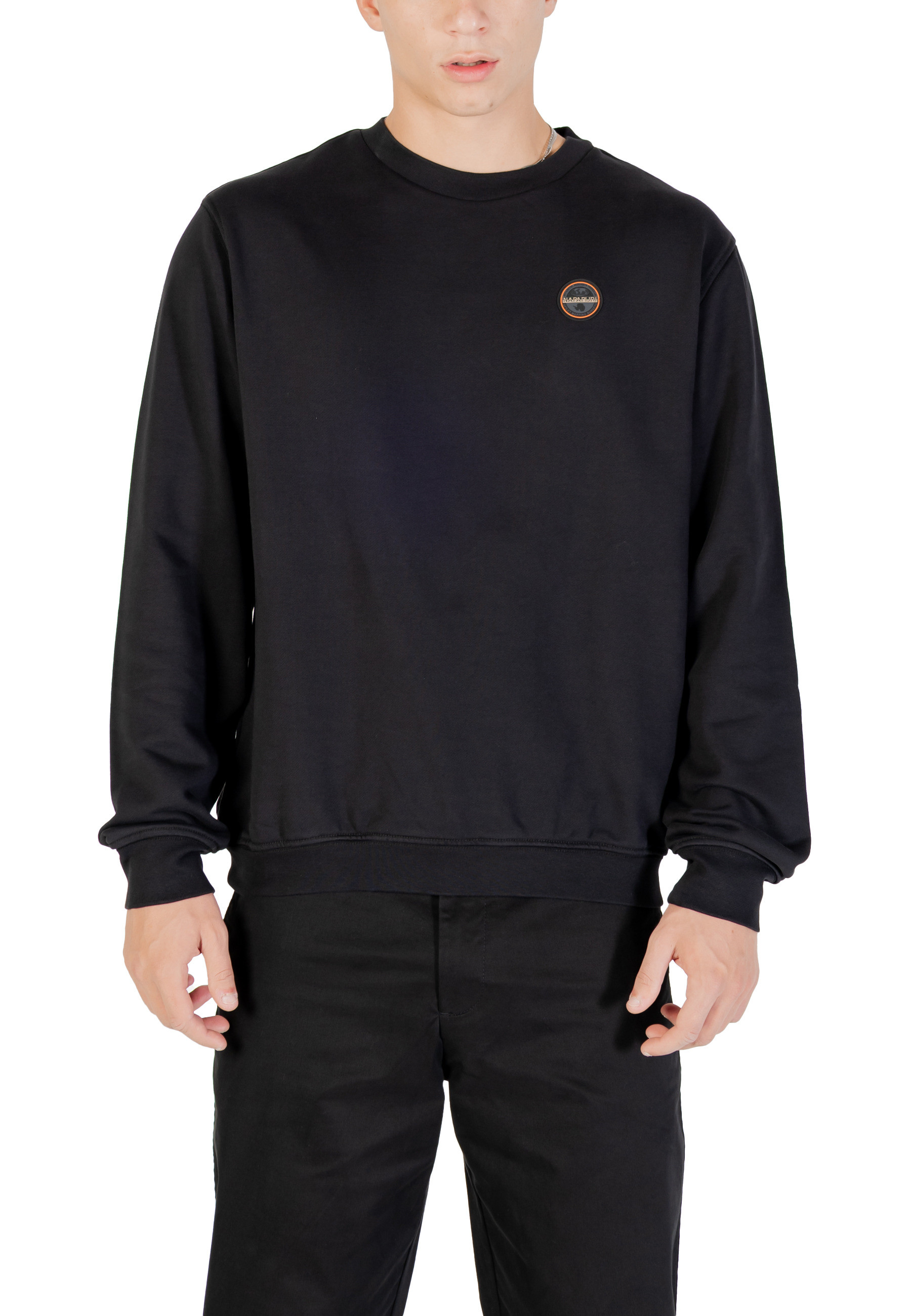 Толстовки Napapijri, черный
Толстовки Napapijri, черный