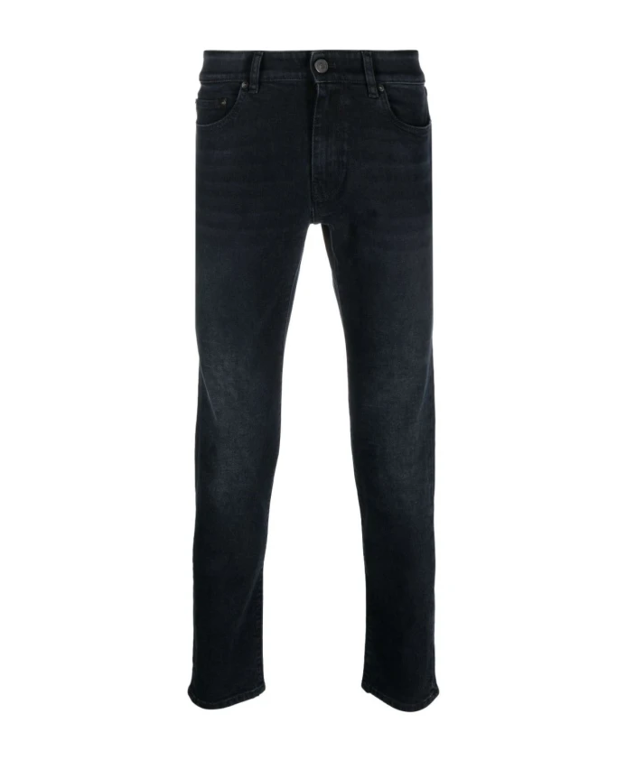 Мужские джинсовые брюки Pt Torino, черный
Мужские джинсовые брюки Pt Torino, черный