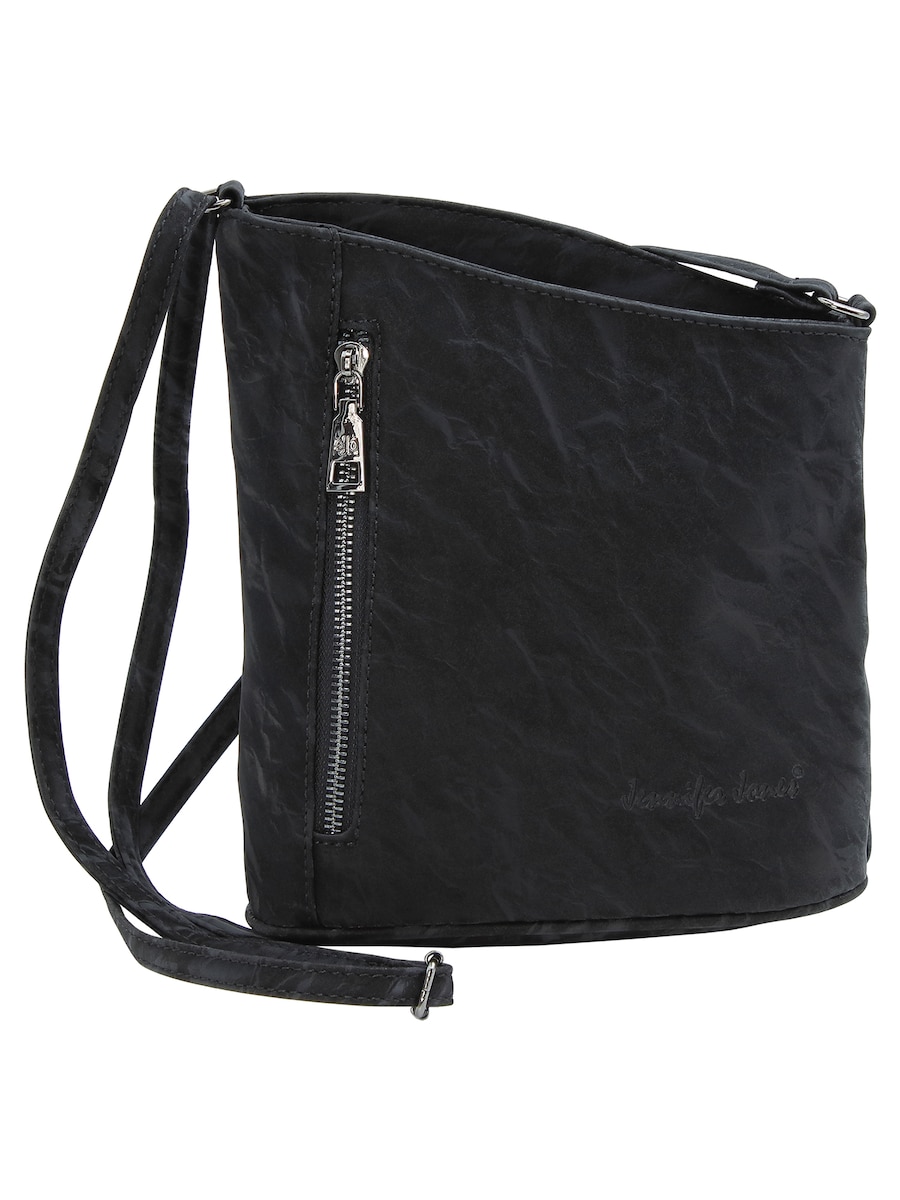 Сумка через плечо Jennifer Jones, Mottled Black
Сумка через плечо Jennifer Jones, Mottled Black