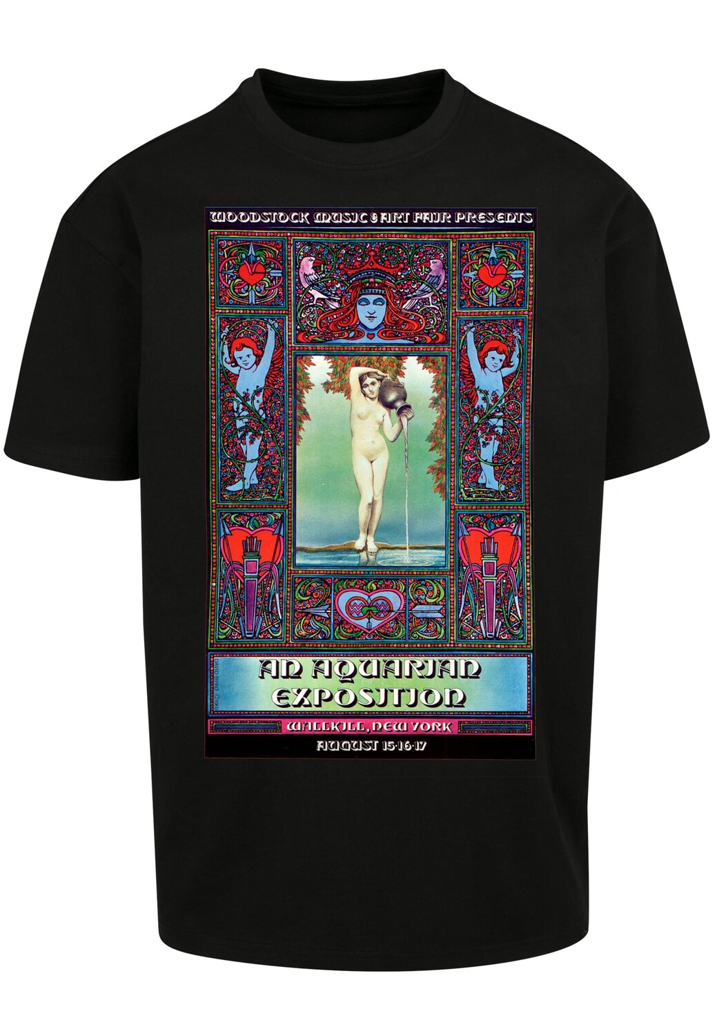 Футболка Mister Tee kurzarm, черный
Футболка Mister Tee kurzarm, черный