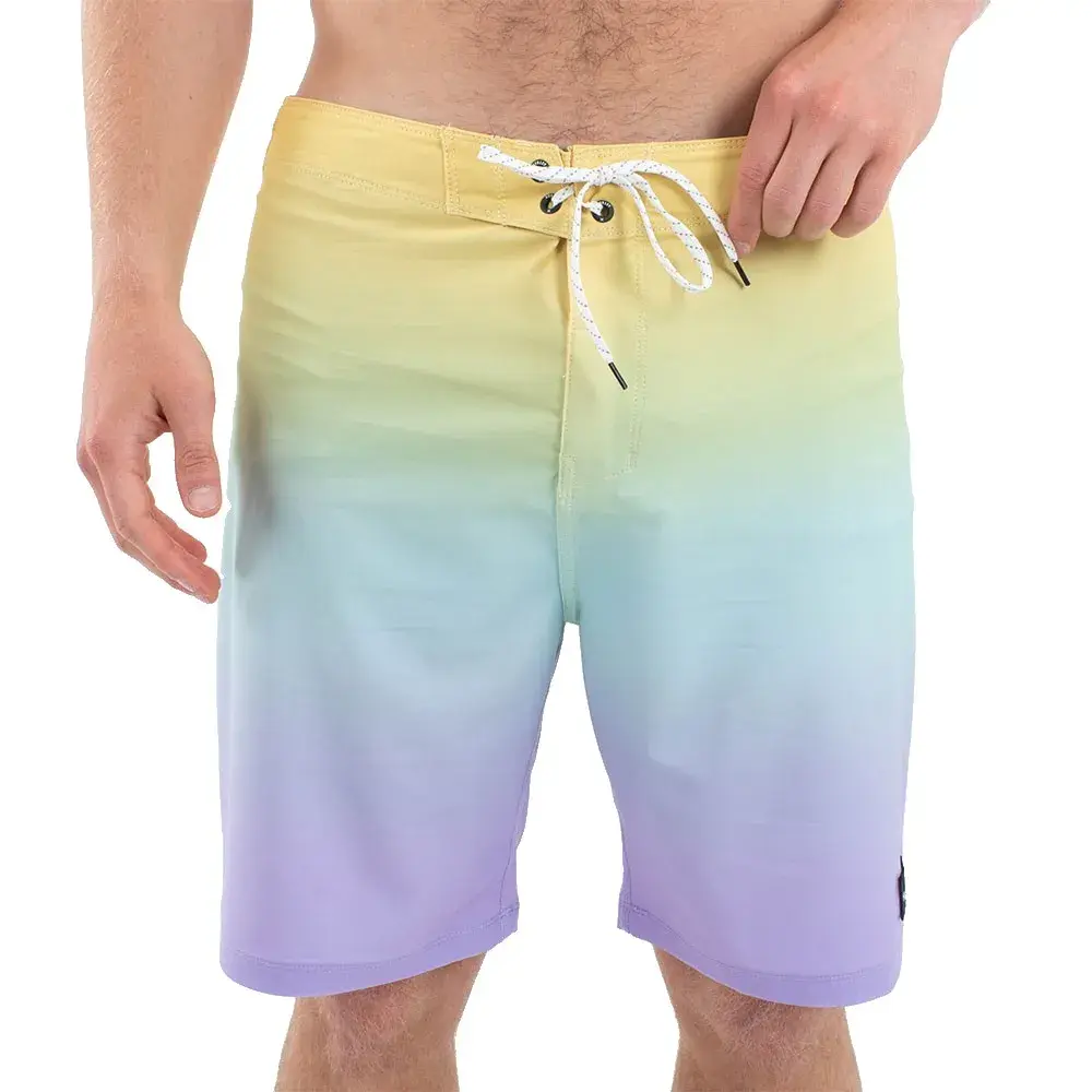 Шорты для плавания Hurley Phantom Eco Weekender 20´´, разноцветный
Шорты для плавания Hurley Phantom Eco Weekender 20´´, разноцветный