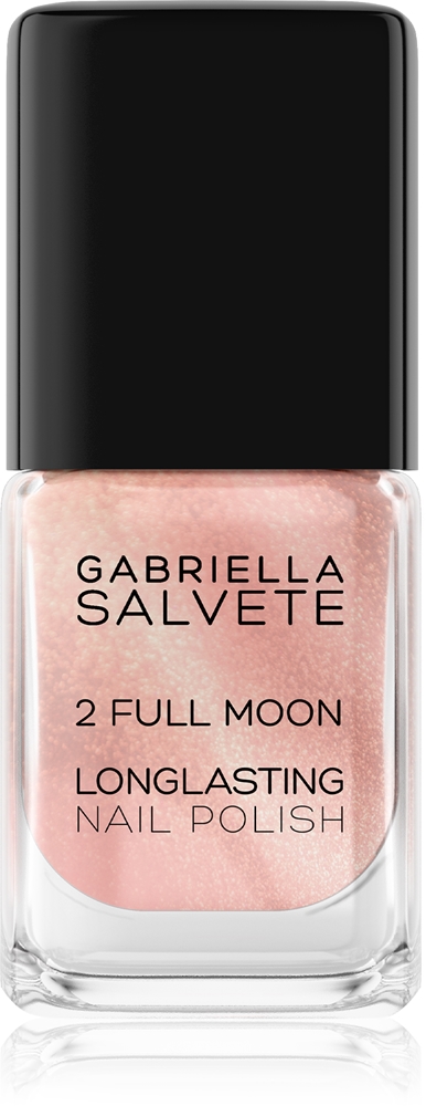 Стойкая эмаль поверх лунного лака для ногтей. Gabriella Salvete, atspalvis 02 full moon 11 мл
Стойкая эмаль поверх лунного лака для ногтей. Gabriella Salvete, atspalvis 02 full moon 11 мл