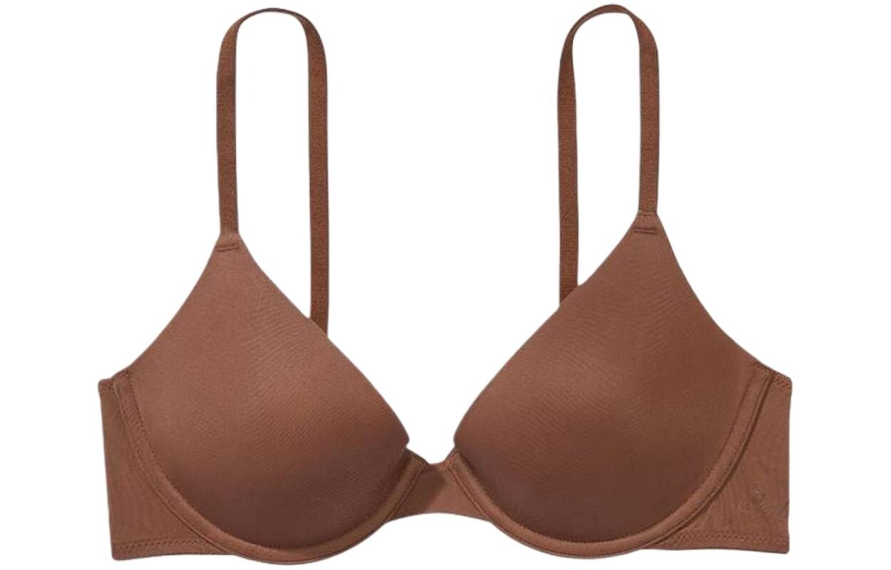 Женский бюстгальтер Victoria's Secret, цвет Brown
Женский бюстгальтер Victoria's Secret, цвет Brown