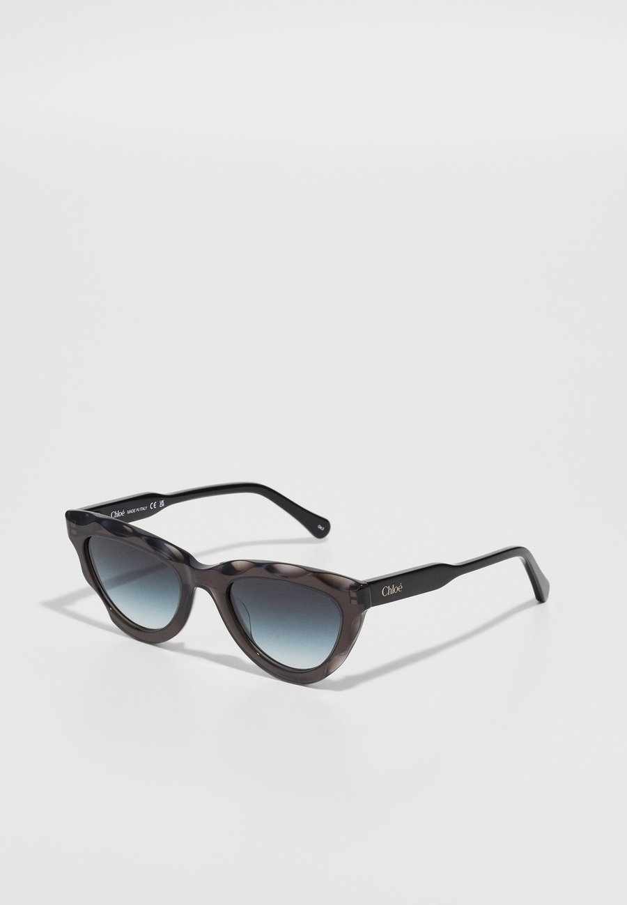 Солнцезащитные очки CHLOÉ Sunglasses, Grey/Black/Black
Солнцезащитные очки CHLOÉ Sunglasses, Grey/Black/Black