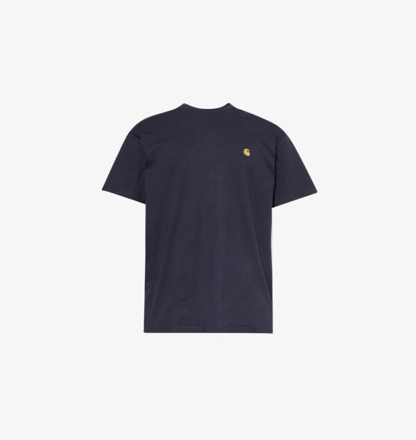Футболка Chase из хлопкового джерси с короткими рукавами Carhartt Wip, мультиколор
Футболка Chase из хлопкового джерси с короткими рукавами Carhartt Wip, мультиколор