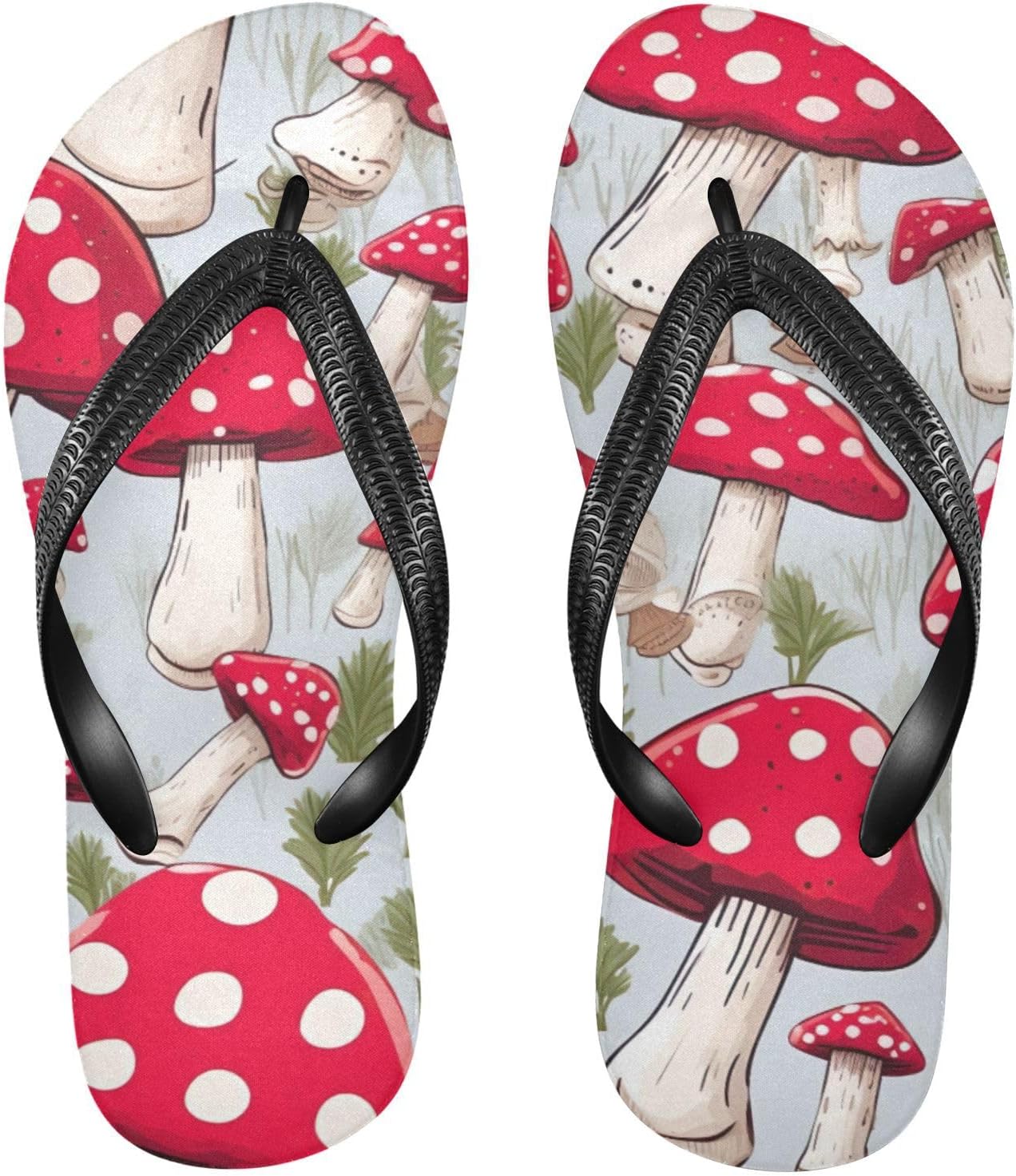 Шлепанцы «Красный гриб» для пляжа, летние повседневные сандалии для женщин и мужчин, тапочки для душа, размер XS Kfbe
Шлепанцы «Красный гриб» для пляжа, летние повседневные сандалии для женщин и мужчин, тапочки для душа, размер XS Kfbe