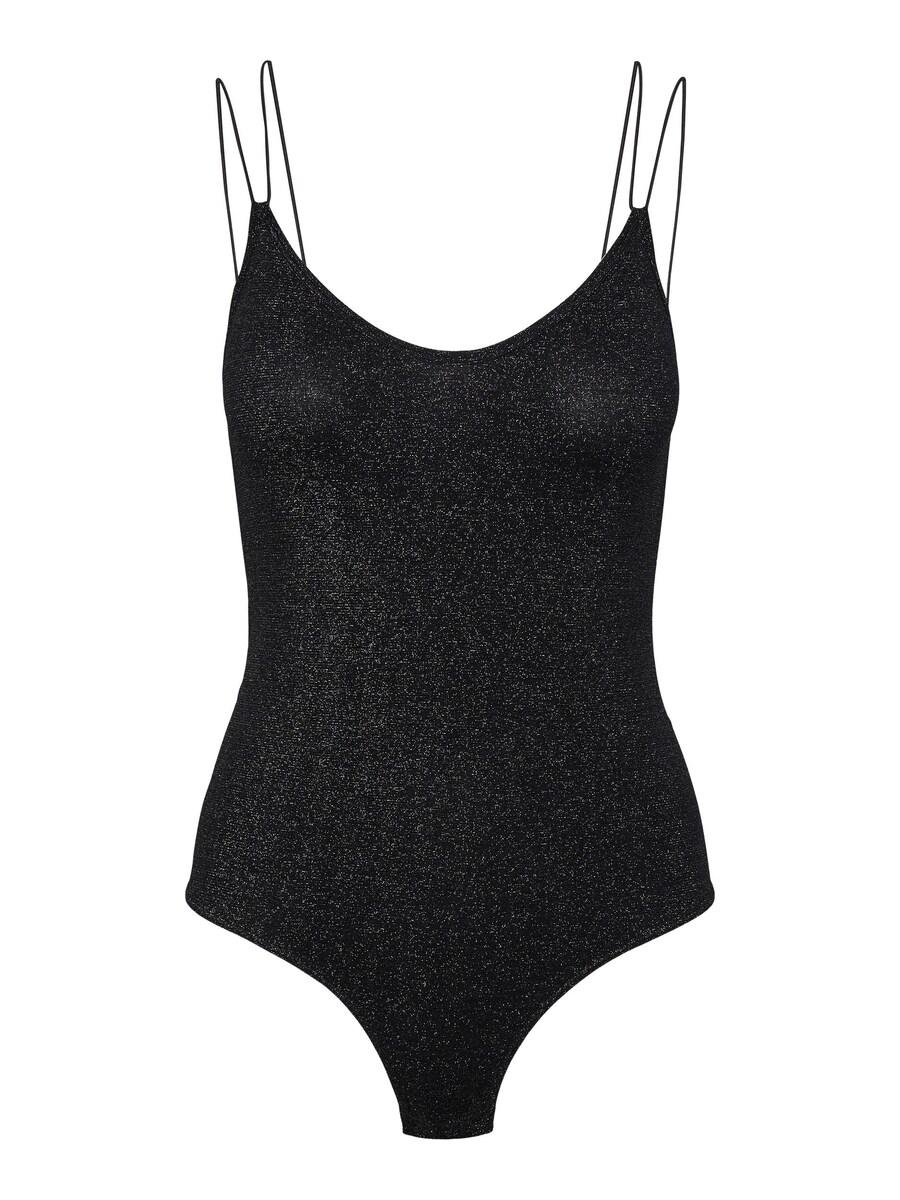 Рубашка-боди PIECES SUNNI, цвет mottled black
Рубашка-боди PIECES SUNNI, цвет mottled black